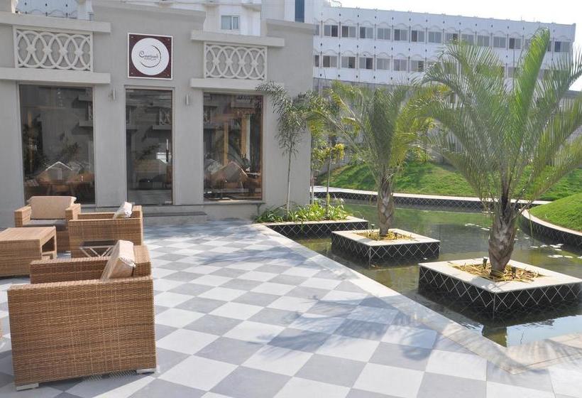 Pramod Convention & Beach Resorts 9