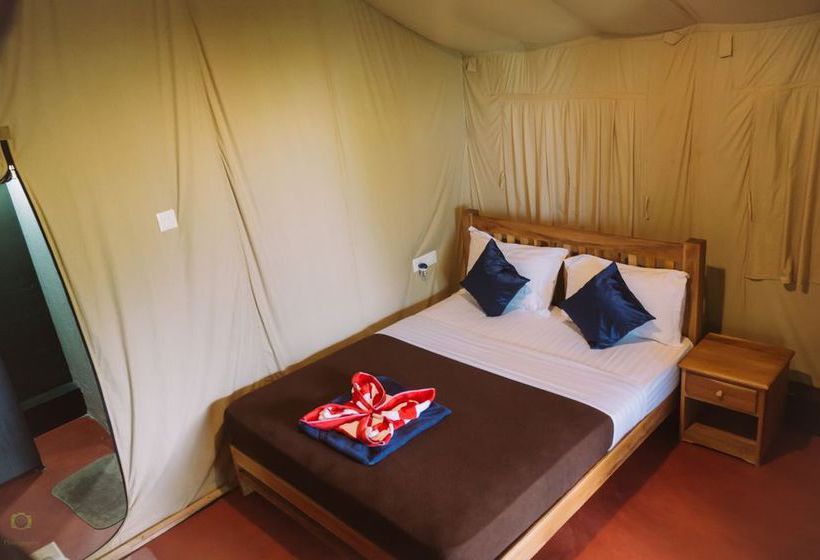 Hotel Season7 Nature Resort Munnar