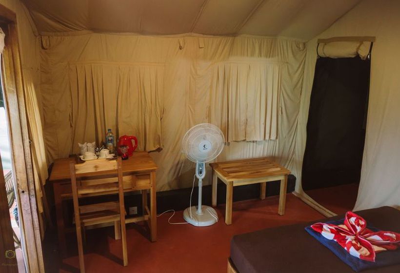 Hotel Season7 Nature Resort 1