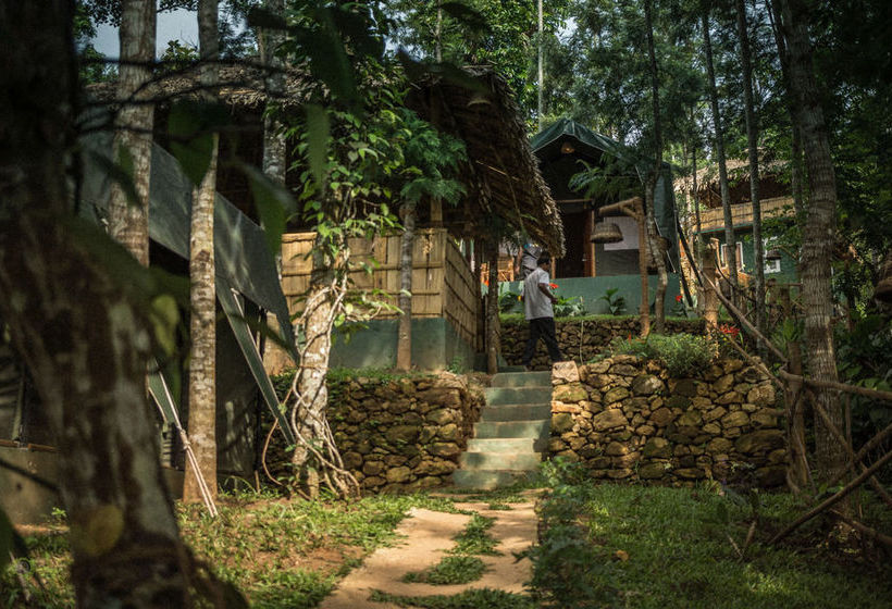 Hotel Season7 Nature Resort 10