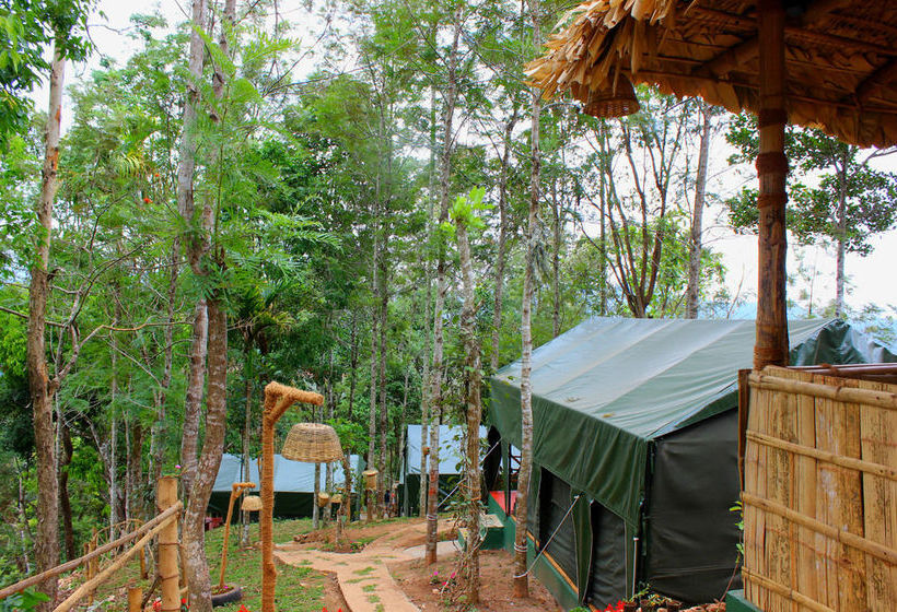 Hotel Season7 Nature Resort 11