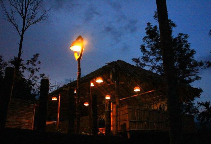 Hotel Season7 Nature Resort 12