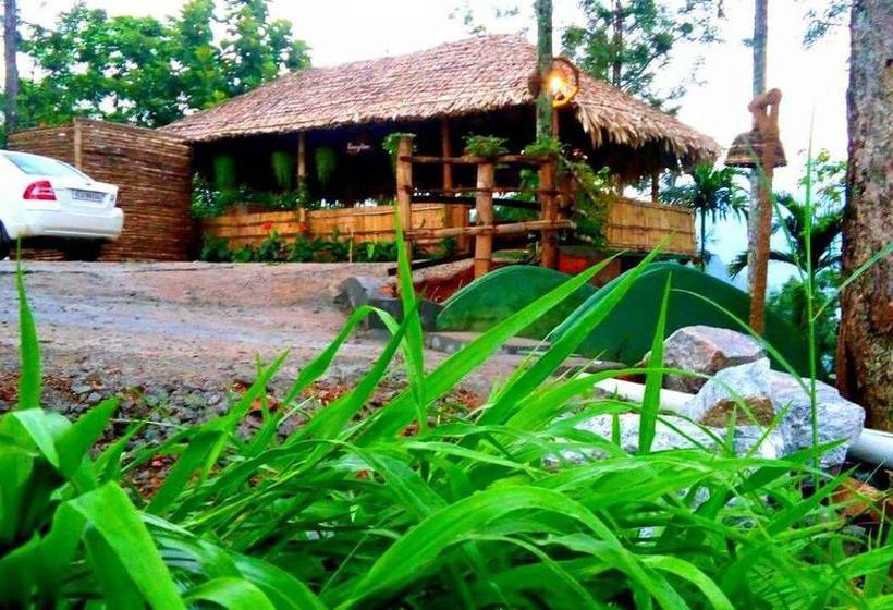 Hotel Season7 Nature Resort 13