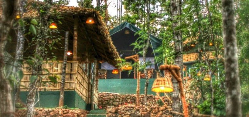 Hotel Season7 Nature Resort 14