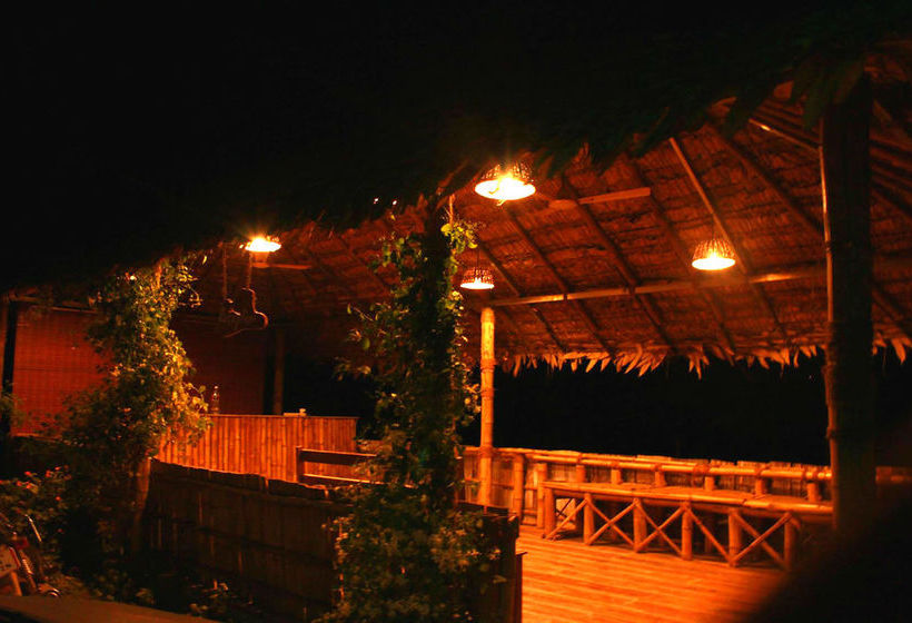 Hotel Season7 Nature Resort 15