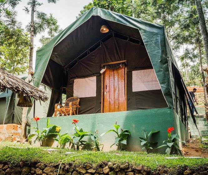 Hotel Season7 Nature Resort 17