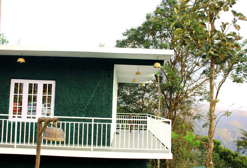 Hotel Season7 Nature Resort 2