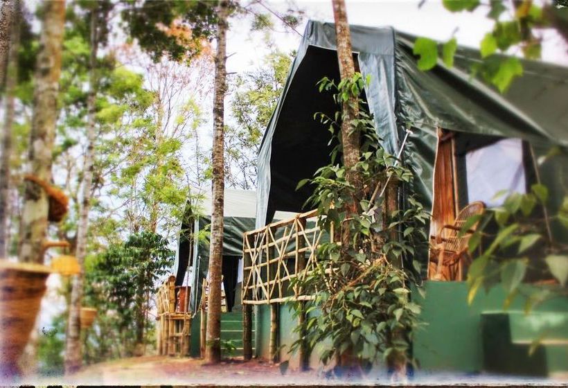 Hotel Season7 Nature Resort 8