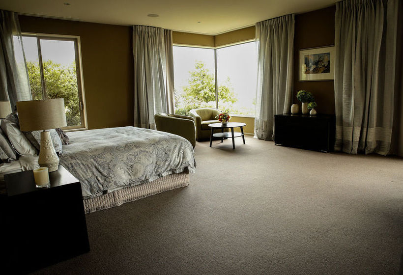 Waipuna Estate Tai Tapu South Island