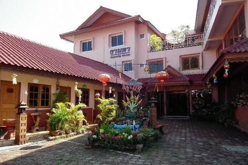 Hotel Ngamta 11
