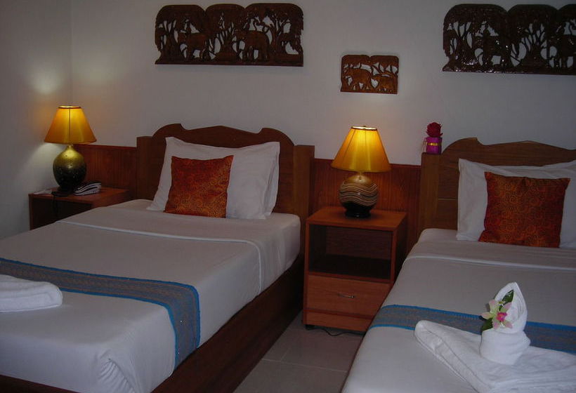Hotel Ngamta 2