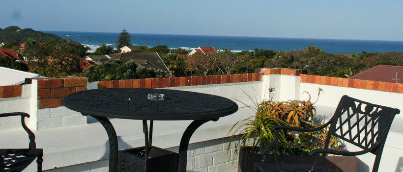 Bed and Breakfast Harewood Lodge