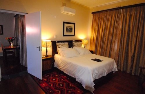 Bed and Breakfast Harewood Lodge 10