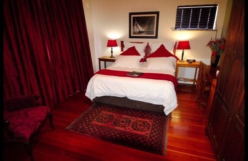 Bed and Breakfast Harewood Lodge 11