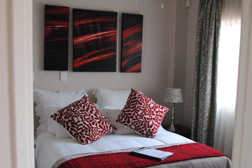 Bed and Breakfast Harewood Lodge 13