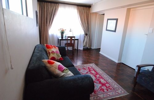 Bed and Breakfast Harewood Lodge 14