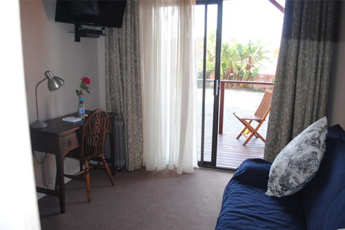 Bed and Breakfast Harewood Lodge 2