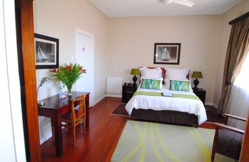 Bed and Breakfast Harewood Lodge 3