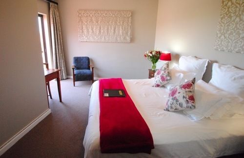 Bed and Breakfast Harewood Lodge 4