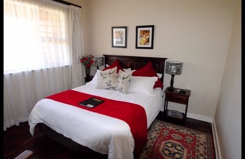 Bed and Breakfast Harewood Lodge 6