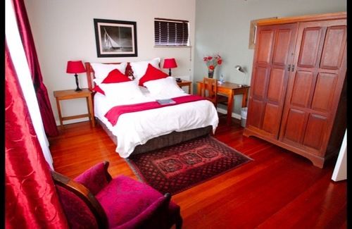 Bed and Breakfast Harewood Lodge 8