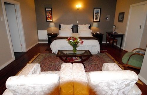 Bed and Breakfast Harewood Lodge 9