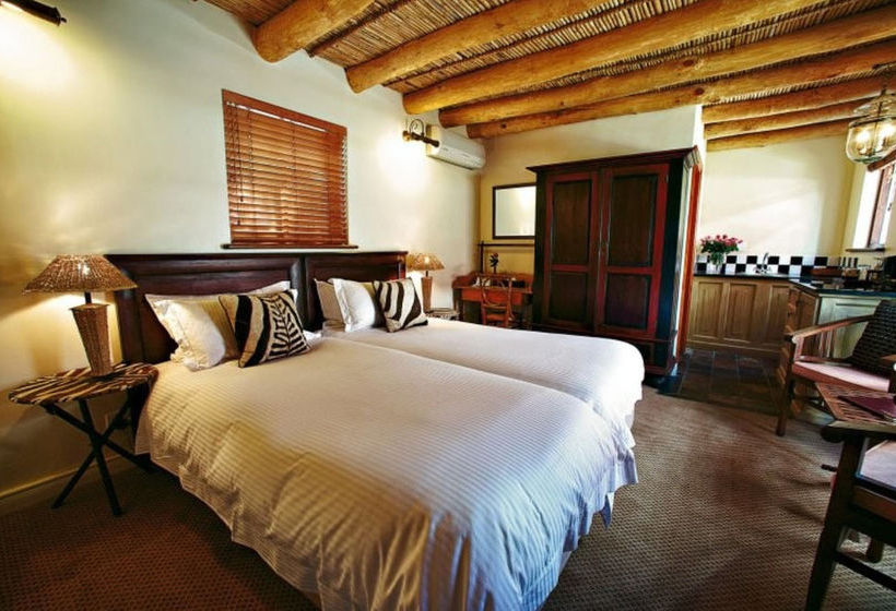 Pension Roosenwijn Guest House 1