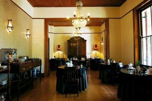 Pension Roosenwijn Guest House 10