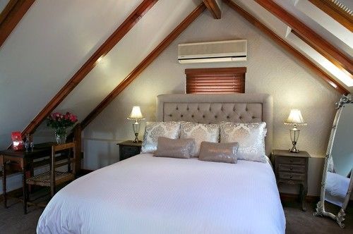 Pension Roosenwijn Guest House 14