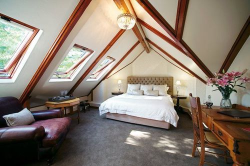 Pension Roosenwijn Guest House 18