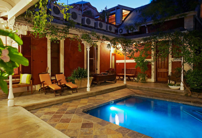 Pension Roosenwijn Guest House 2