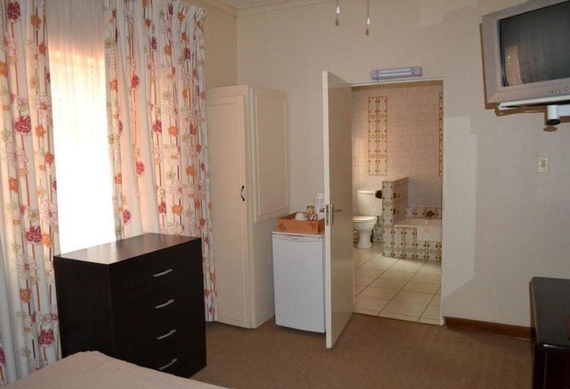 Pensión Picture This - Pretoria North Lodge Pretoria Gauteng