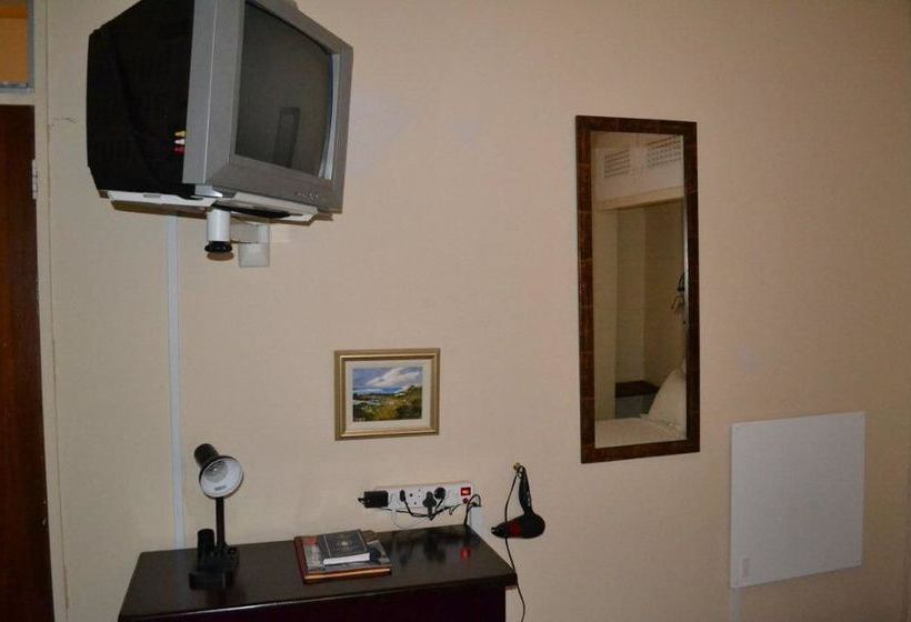 Pension Picture This - Pretoria North Lodge 1