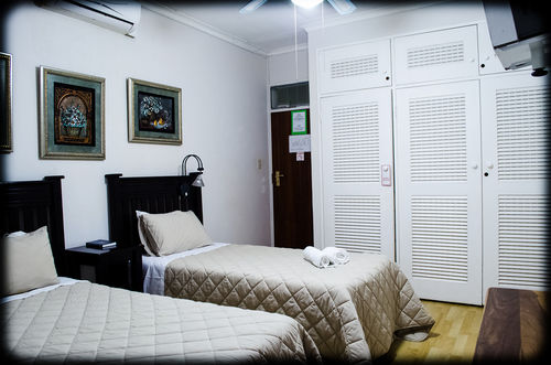 Pension Picture This - Pretoria North Lodge 11