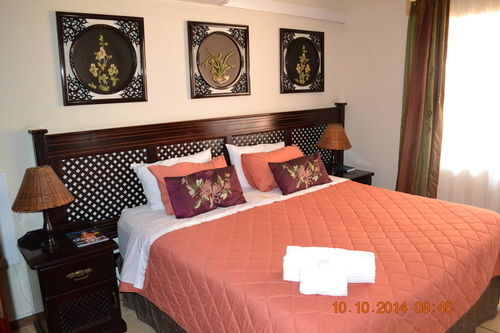 Pension Picture This - Pretoria North Lodge 12