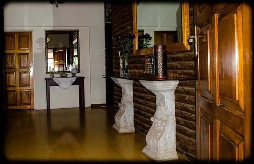 Pension Picture This - Pretoria North Lodge 13