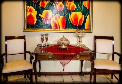 Pension Picture This - Pretoria North Lodge 14