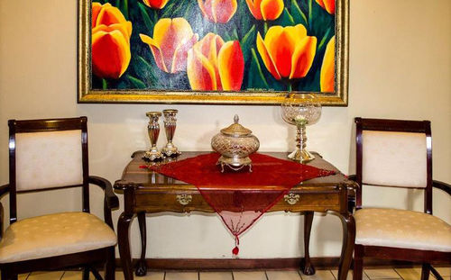 Pension Picture This - Pretoria North Lodge 15