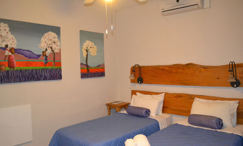 Pension Picture This - Pretoria North Lodge 16