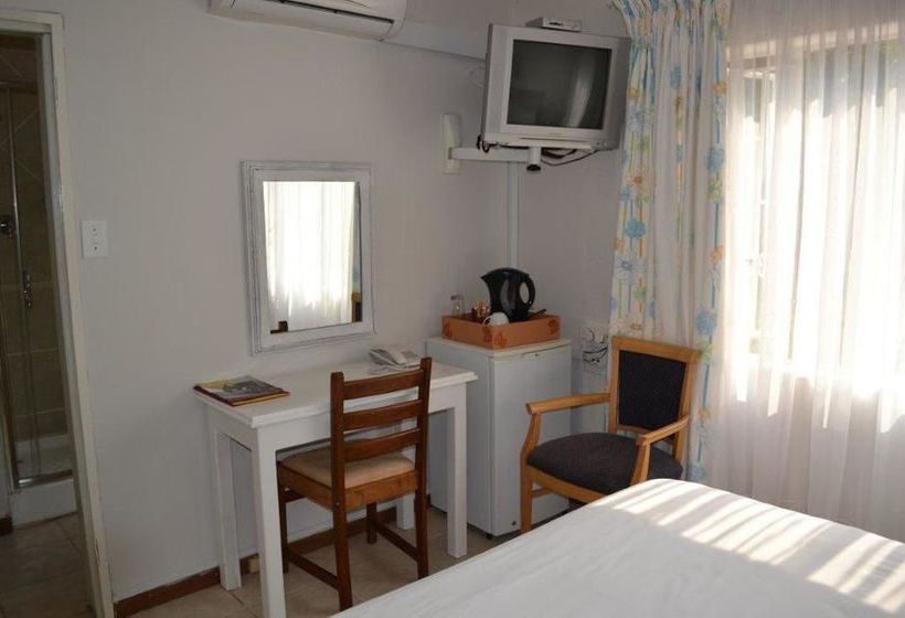 Pension Picture This - Pretoria North Lodge 4