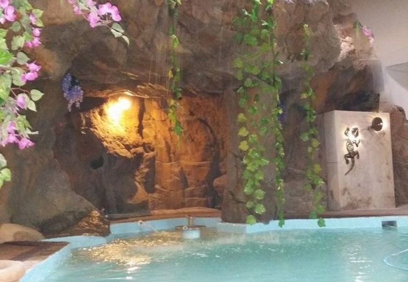 Pension Picture This - Pretoria North Lodge 5