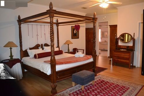 Pension Picture This - Pretoria North Lodge 7