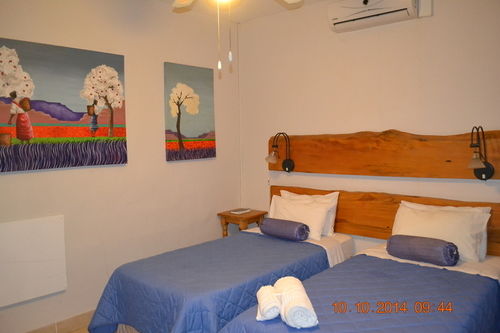 Pension Picture This - Pretoria North Lodge 9