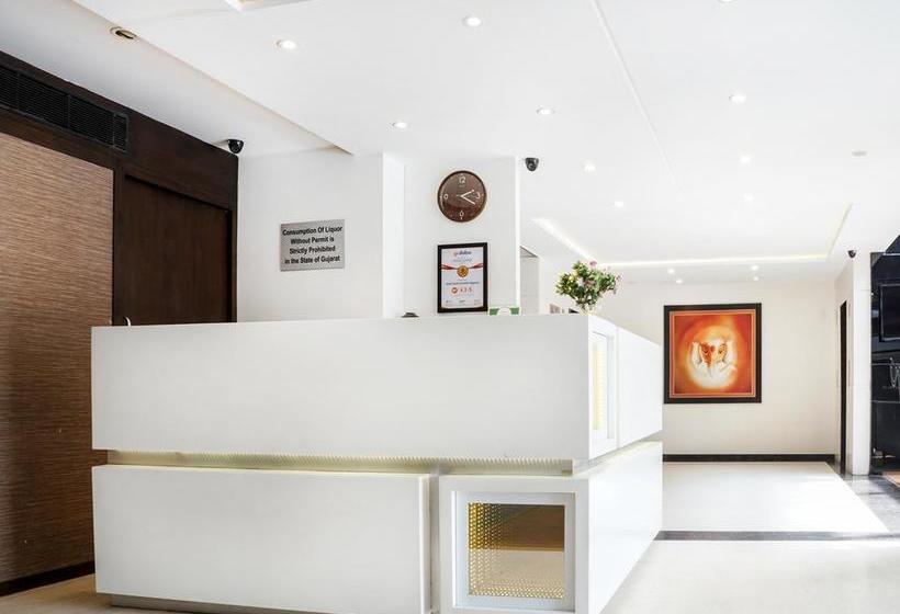 Hotel Tansha Comfort Regency Maharashtra