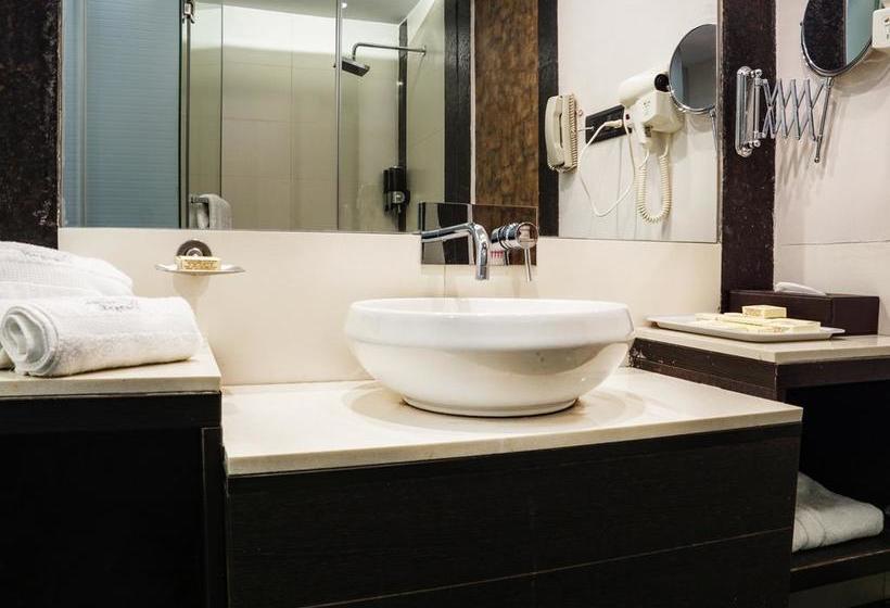 Hotel Tansha Comfort Regency 10