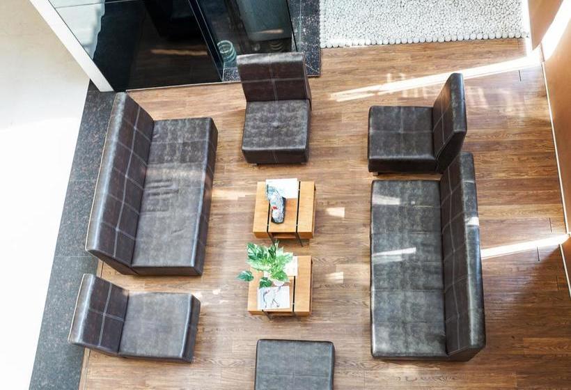 Hotel Tansha Comfort Regency 11