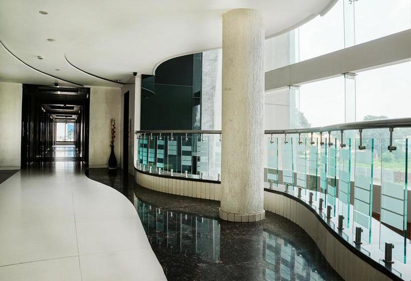 Hotel Tansha Comfort Regency 12