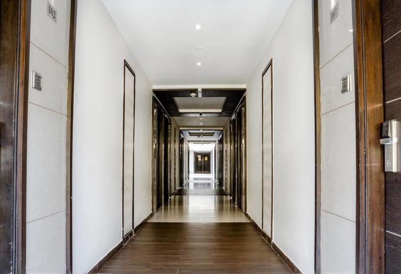 Hotel Tansha Comfort Regency 13