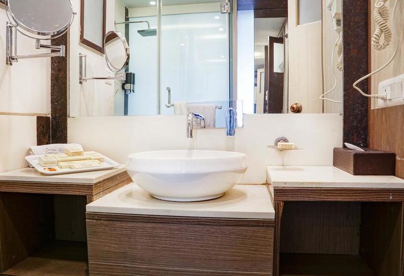 Hotel Tansha Comfort Regency 15