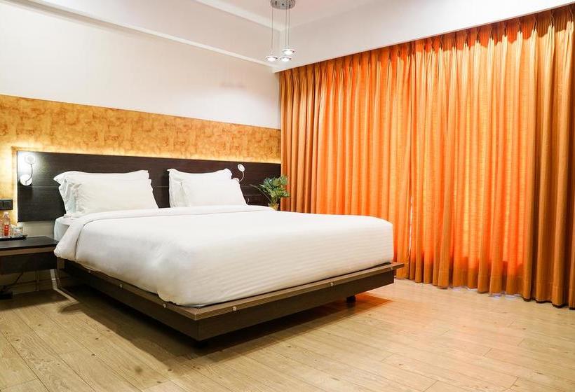 Hotel Tansha Comfort Regency 2